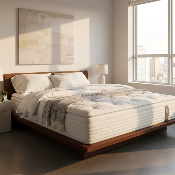 Bedding & Soft Home Textiles