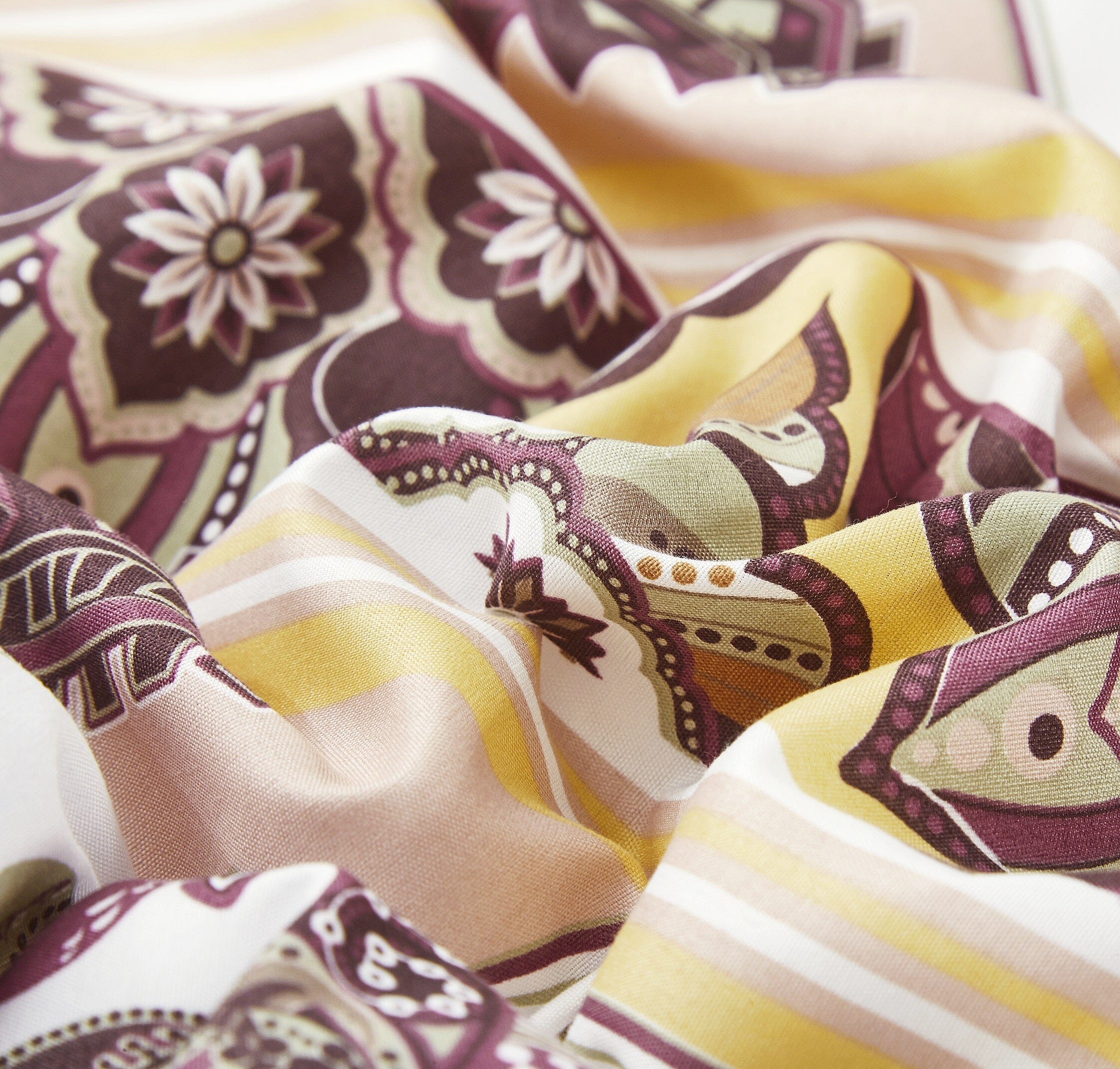 Majestic Oriental Kilim Duvet Cover Set – Persian Traditional Design