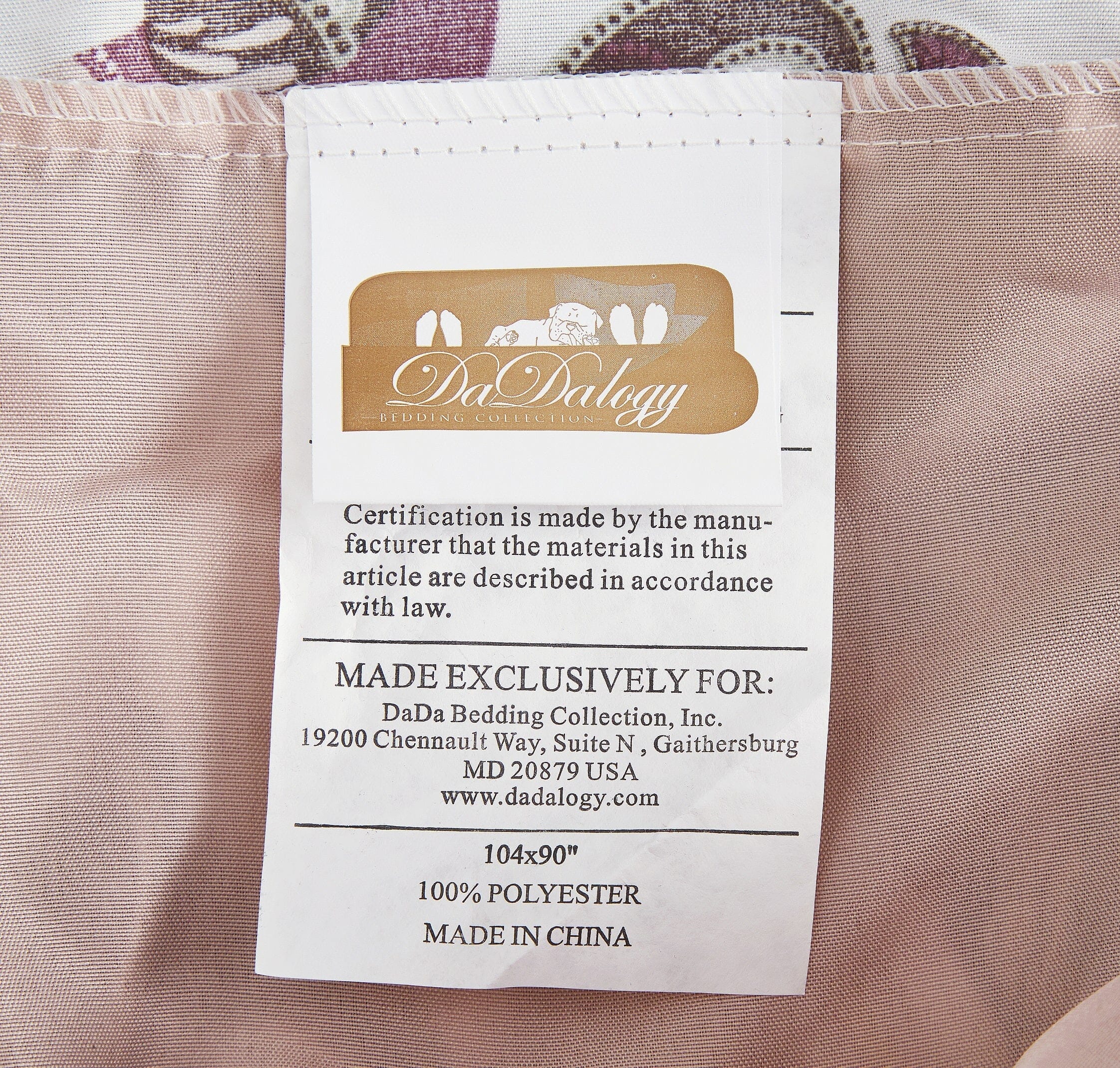 Majestic Oriental Kilim Duvet Cover Set – Persian Traditional Design