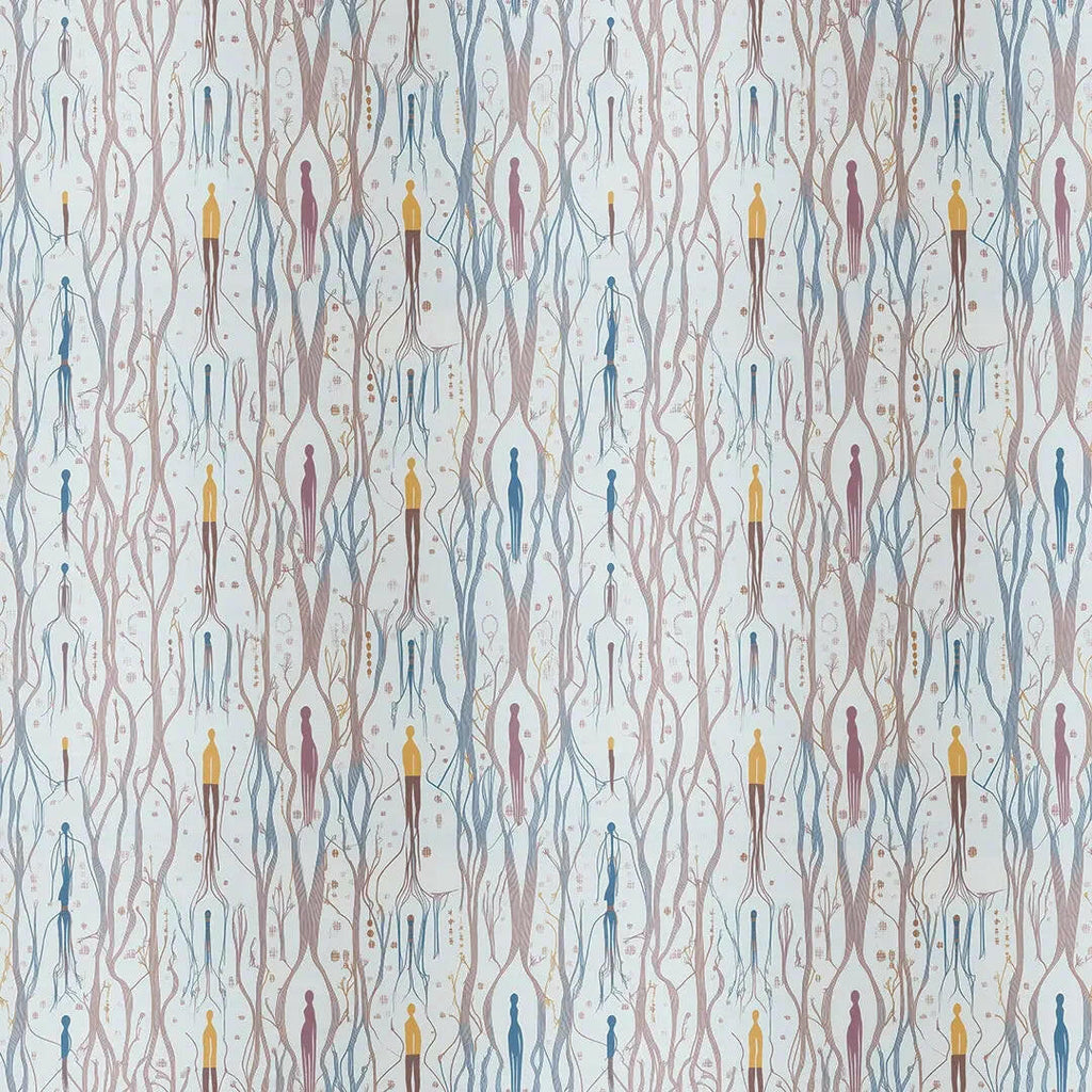 Sentient Grove