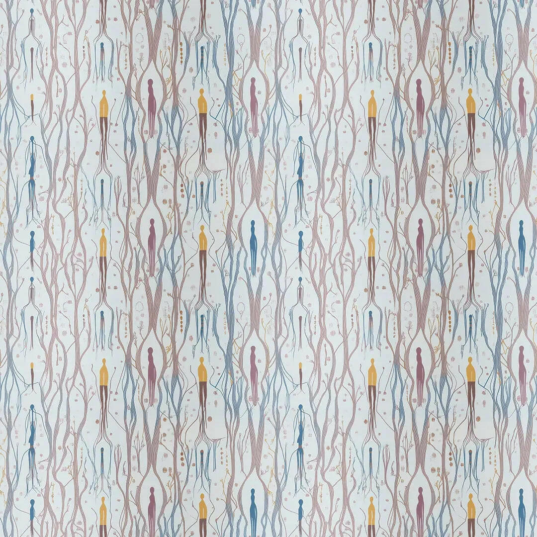 Sentient Grove