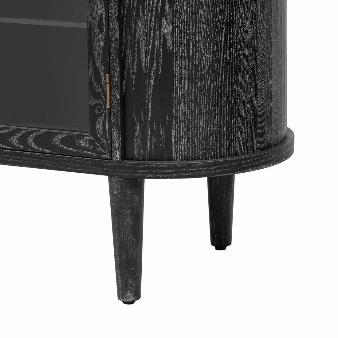 Farmhouse Sideboard Cabinet with Storage