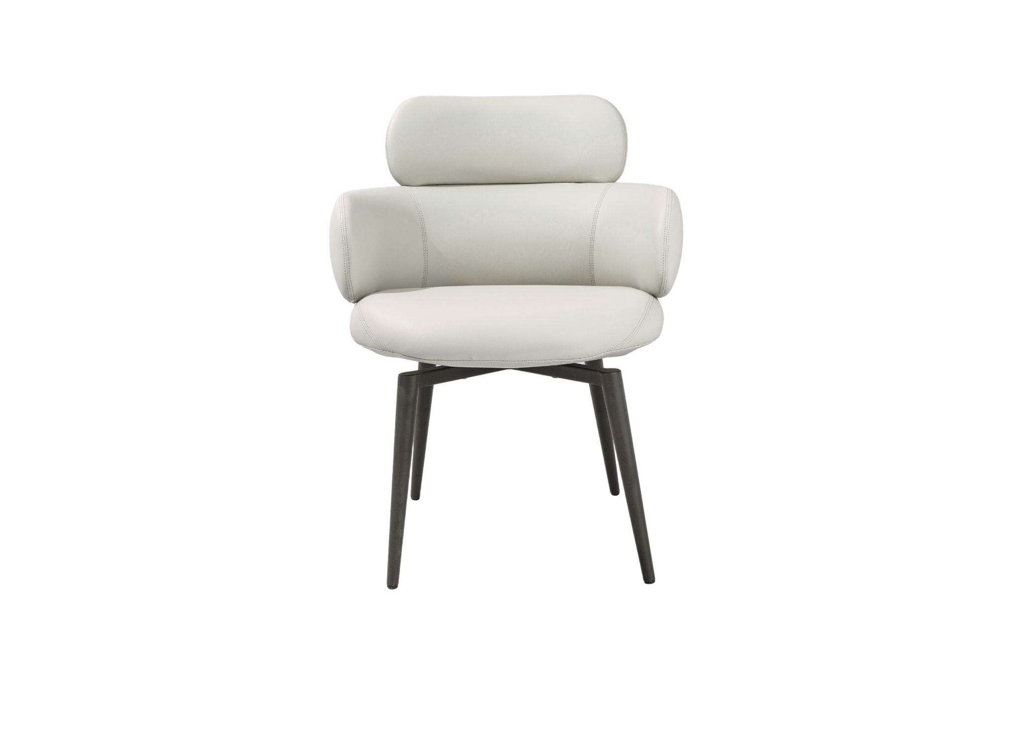 Como Swivel Dining Armchair