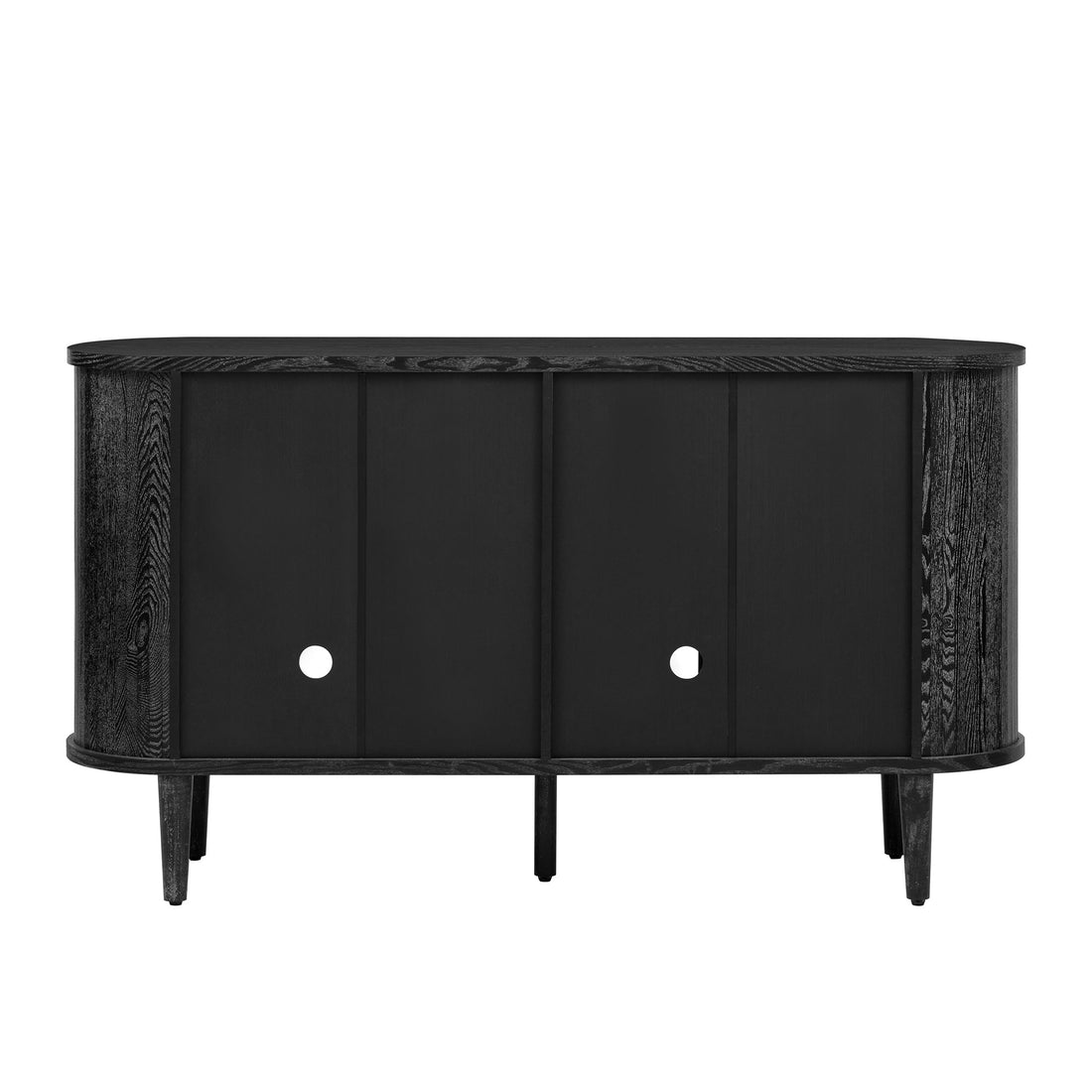 Farmhouse Sideboard Cabinet with Storage