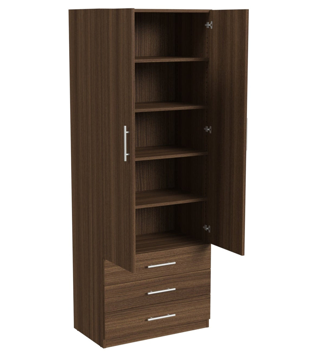 Flex Wardrobe