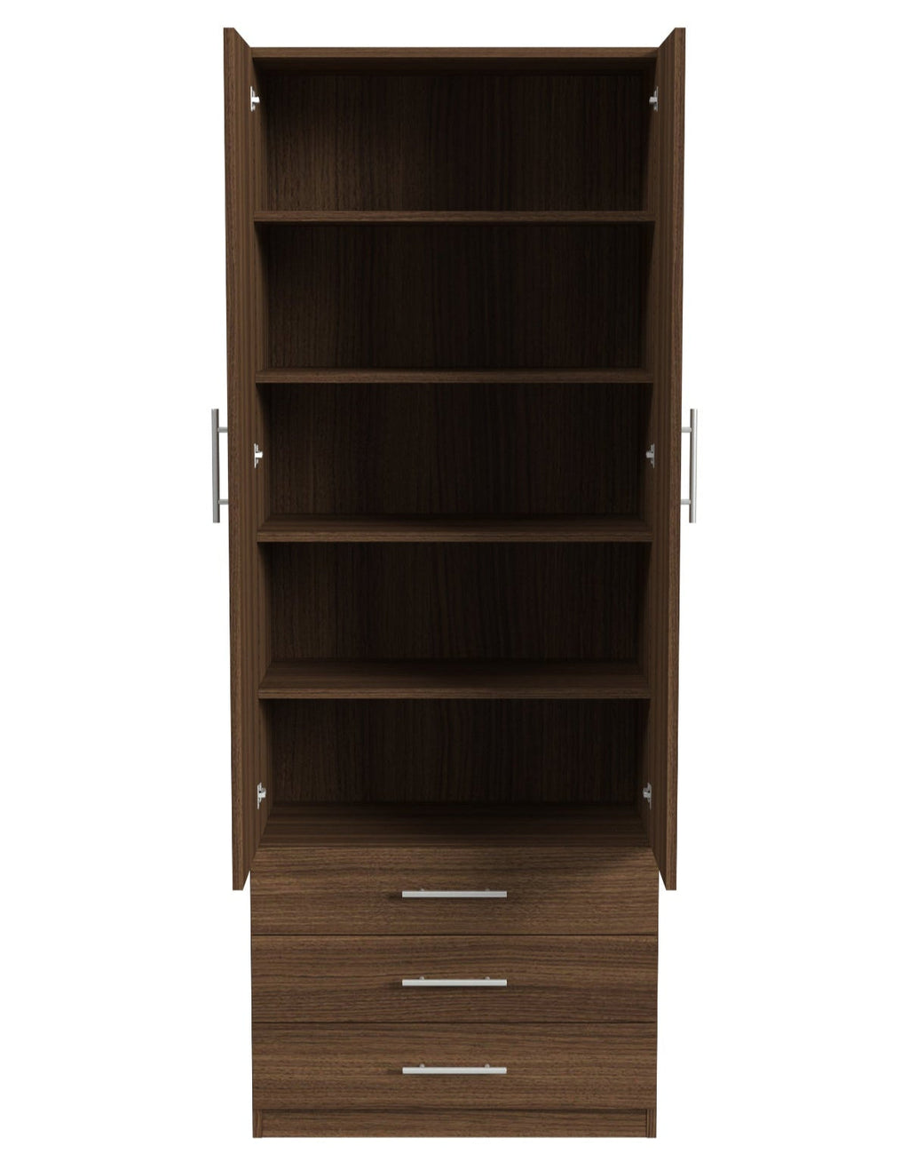 Flex Wardrobe