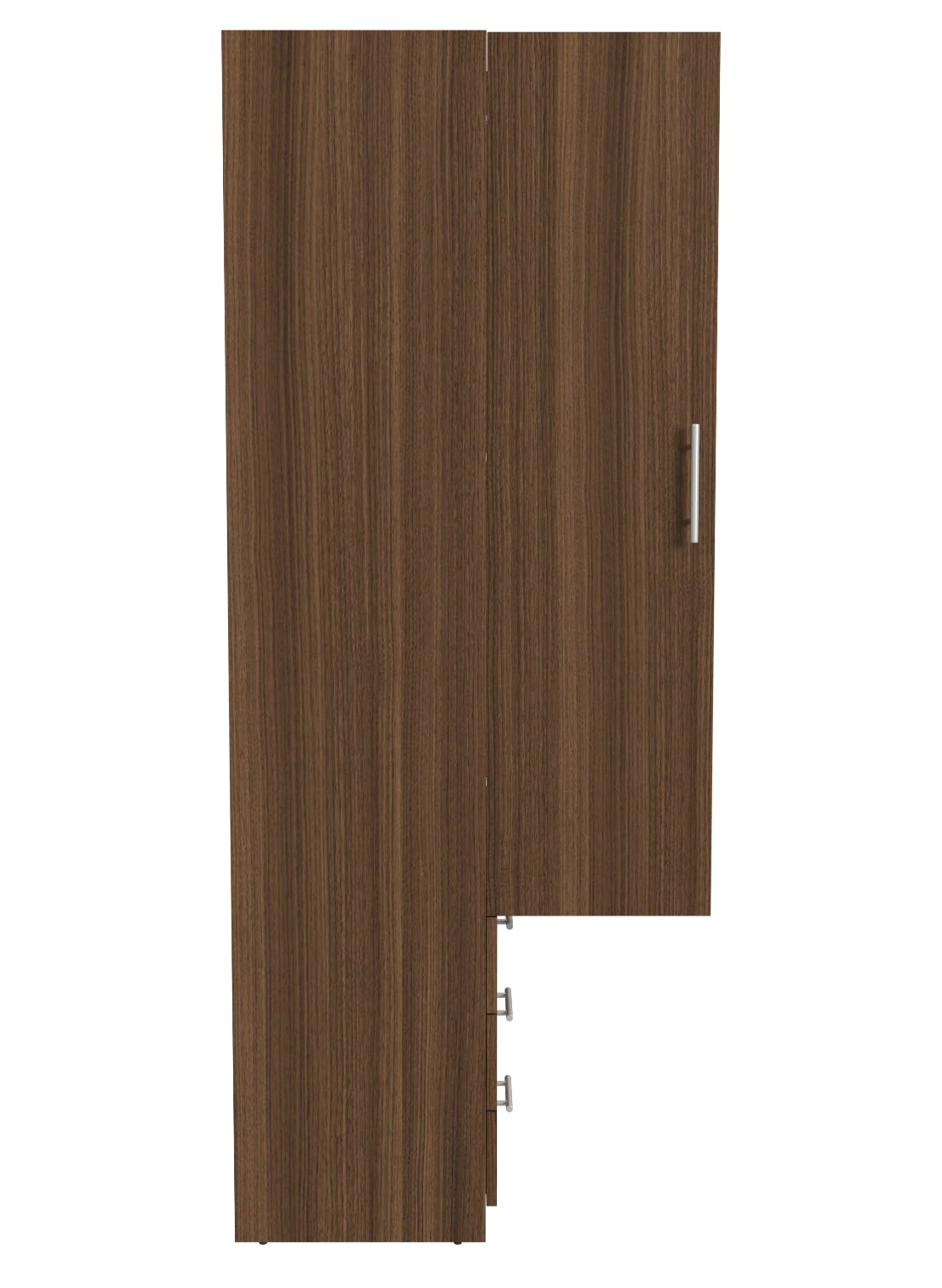 Flex Wardrobe