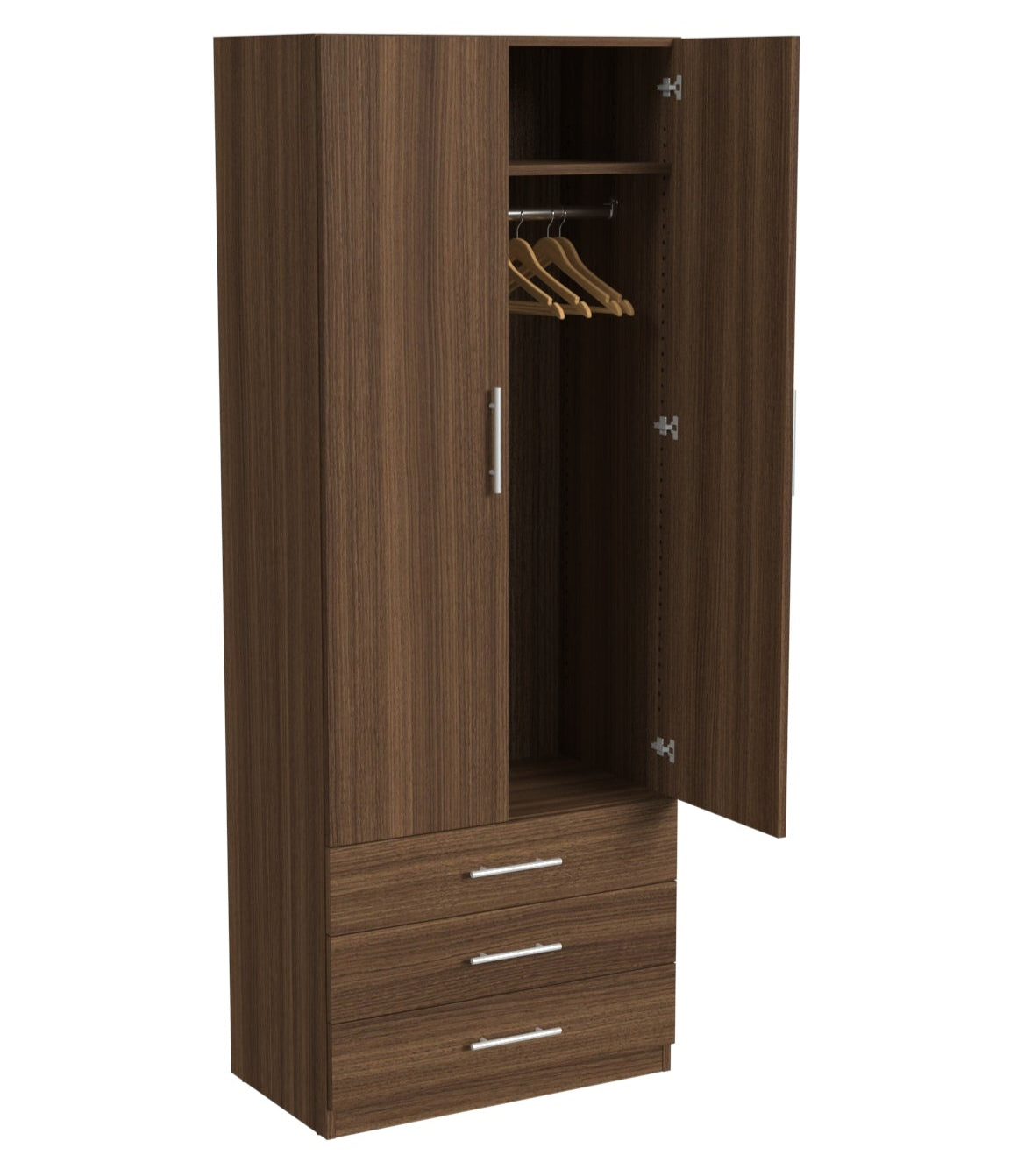 Flex Wardrobe