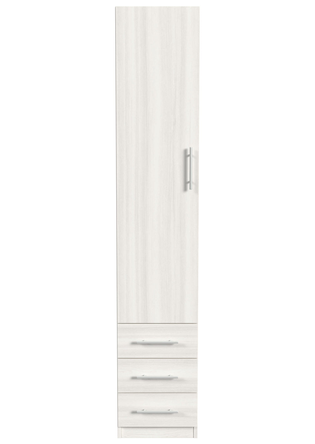 Flex Wardrobe