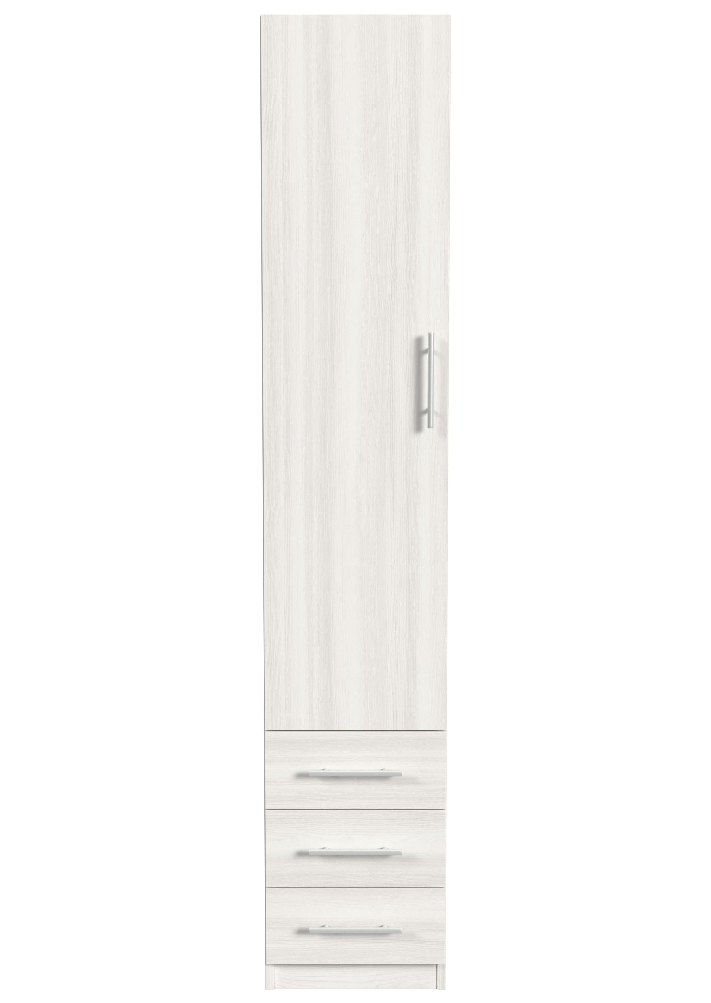 Flex Wardrobe