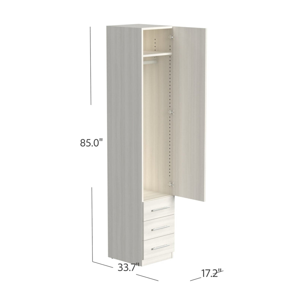 Flex Wardrobe
