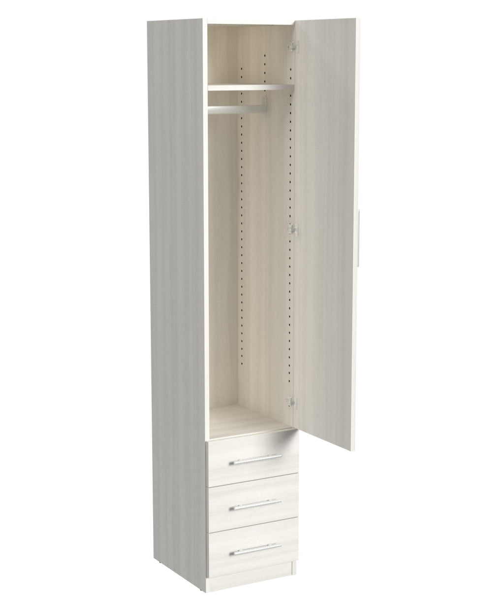 Flex Wardrobe
