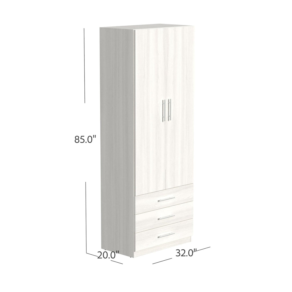 Flex Wardrobe