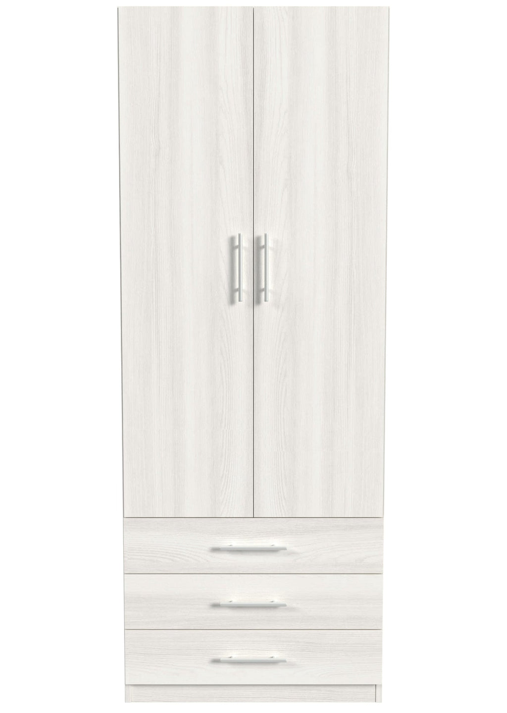 Flex Wardrobe