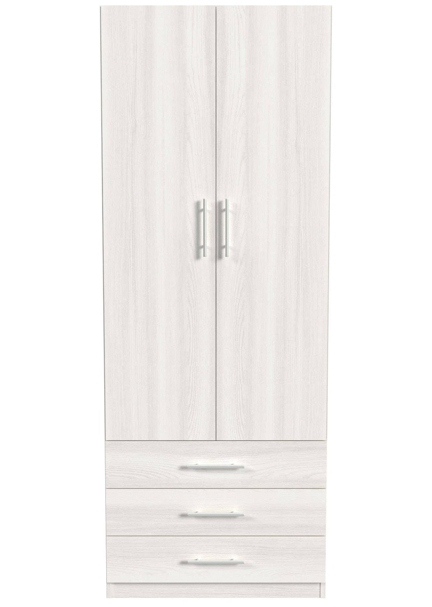 Flex Wardrobe