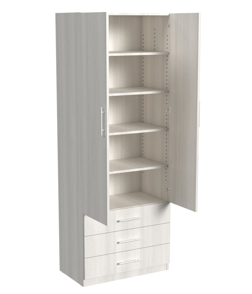 Flex Wardrobe