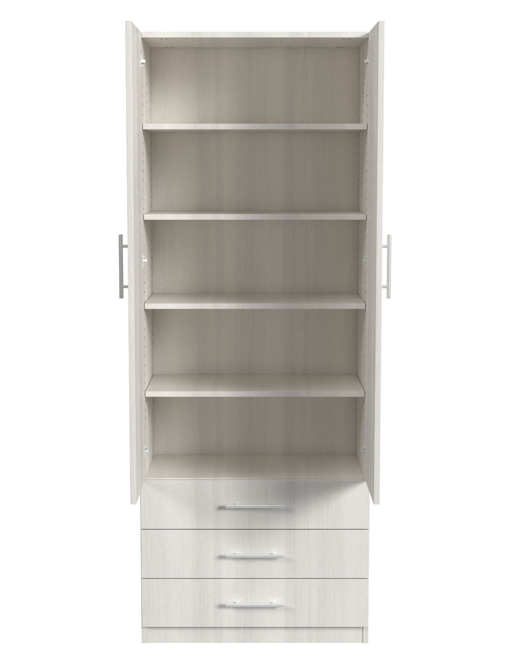 Flex Wardrobe