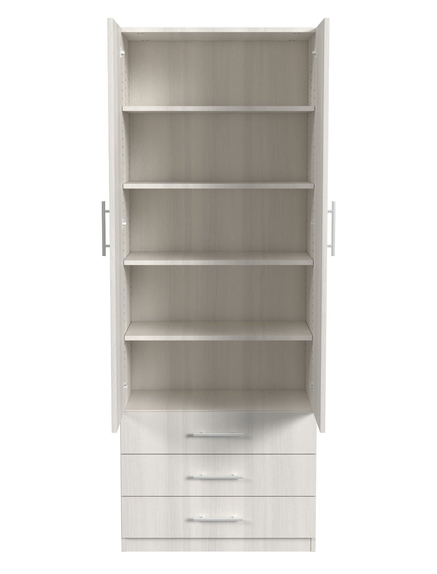 Flex Wardrobe