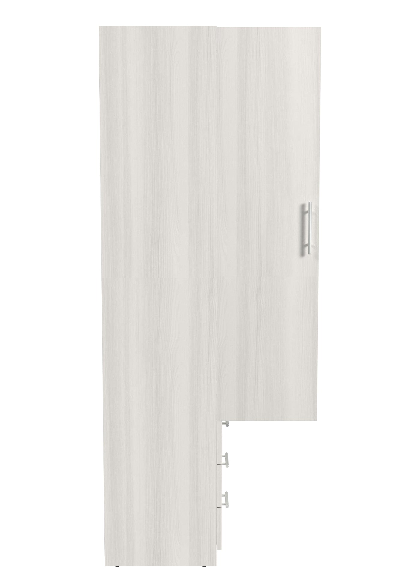 Flex Wardrobe