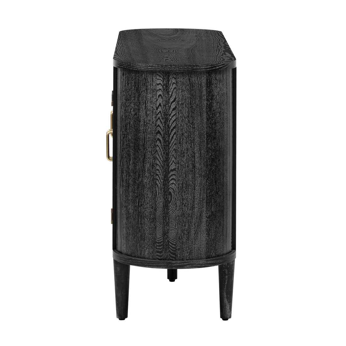 Farmhouse Sideboard Cabinet with Storage