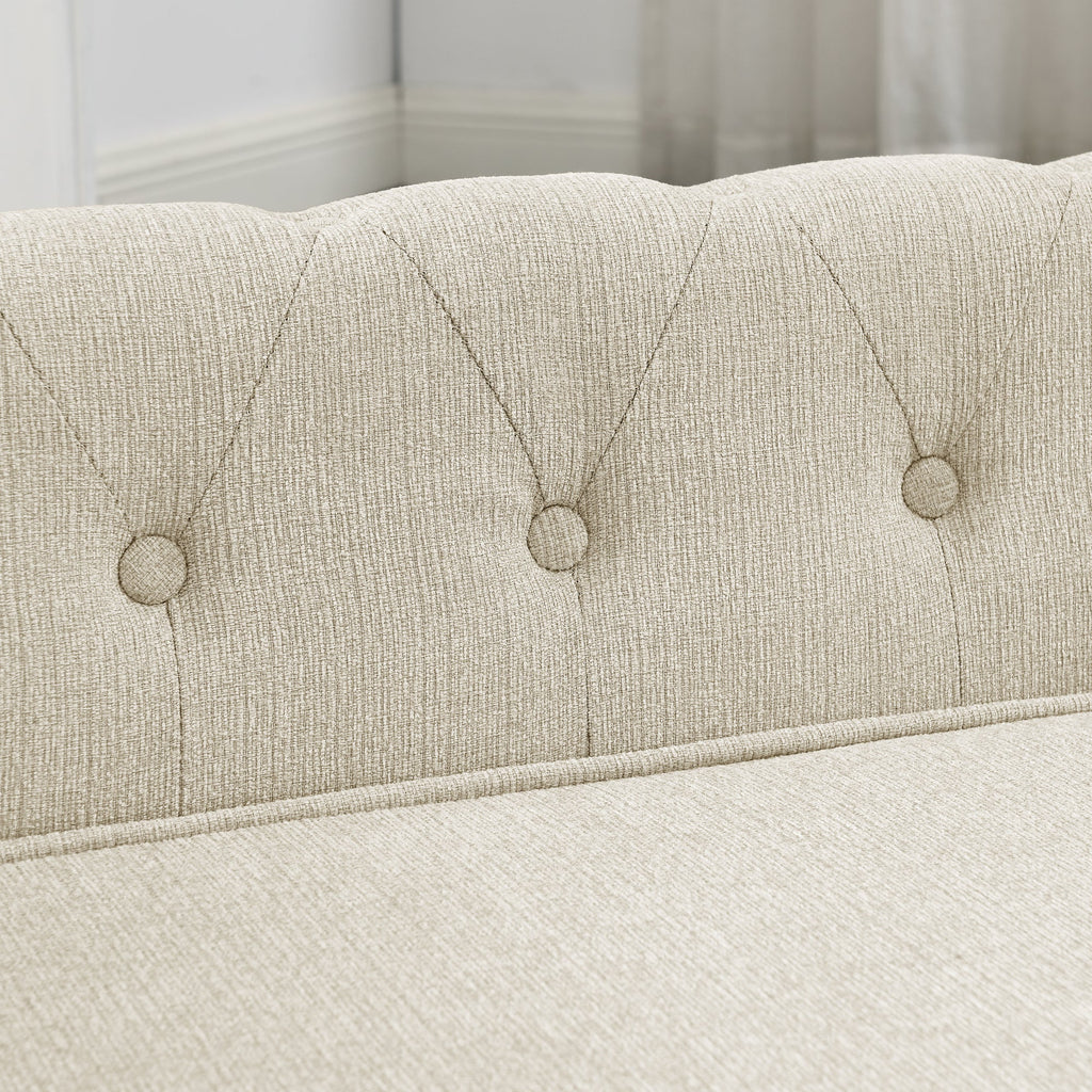 Modern Elegant Rectangle Elevated Pet Bed