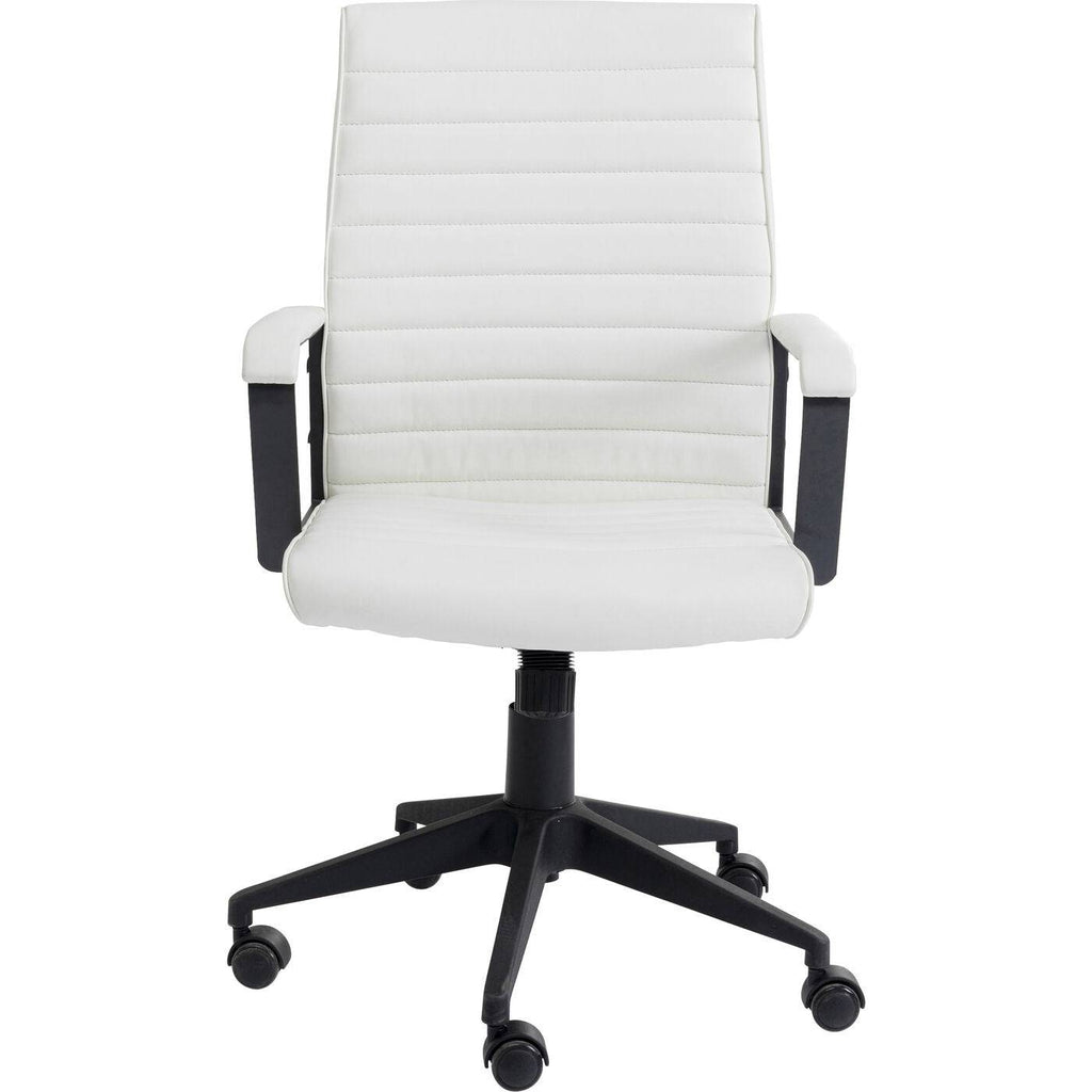 Office Chair Labora White