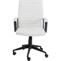 Office Chair Labora White