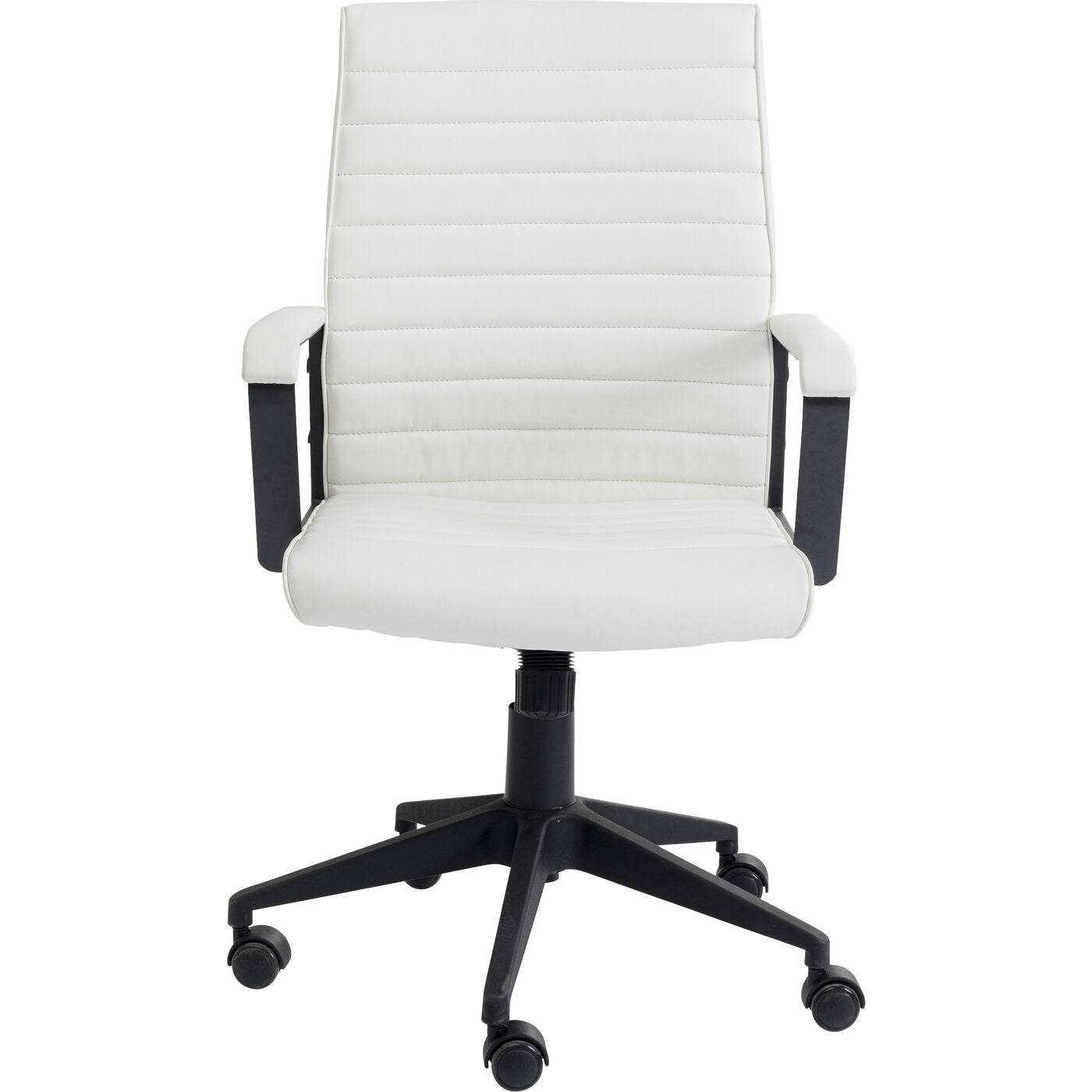 Office Chair Labora White