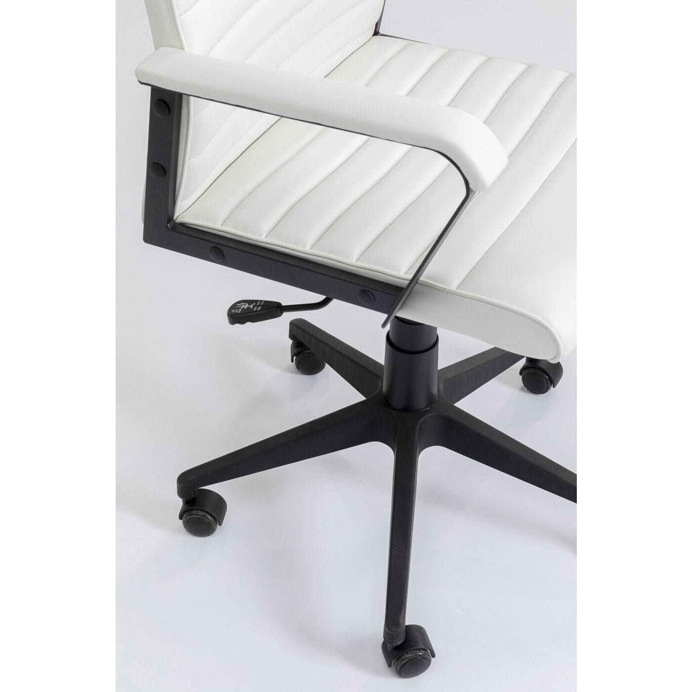 Office Chair Labora White