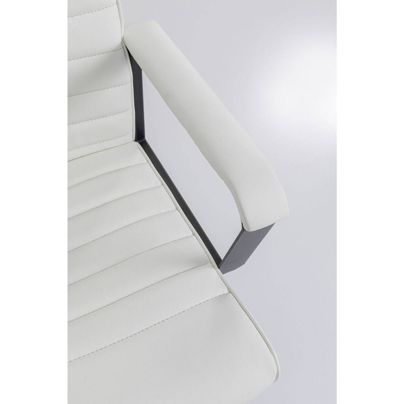 Office Chair Labora White