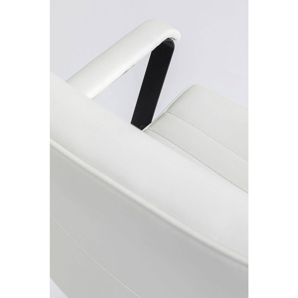 Office Chair Labora White