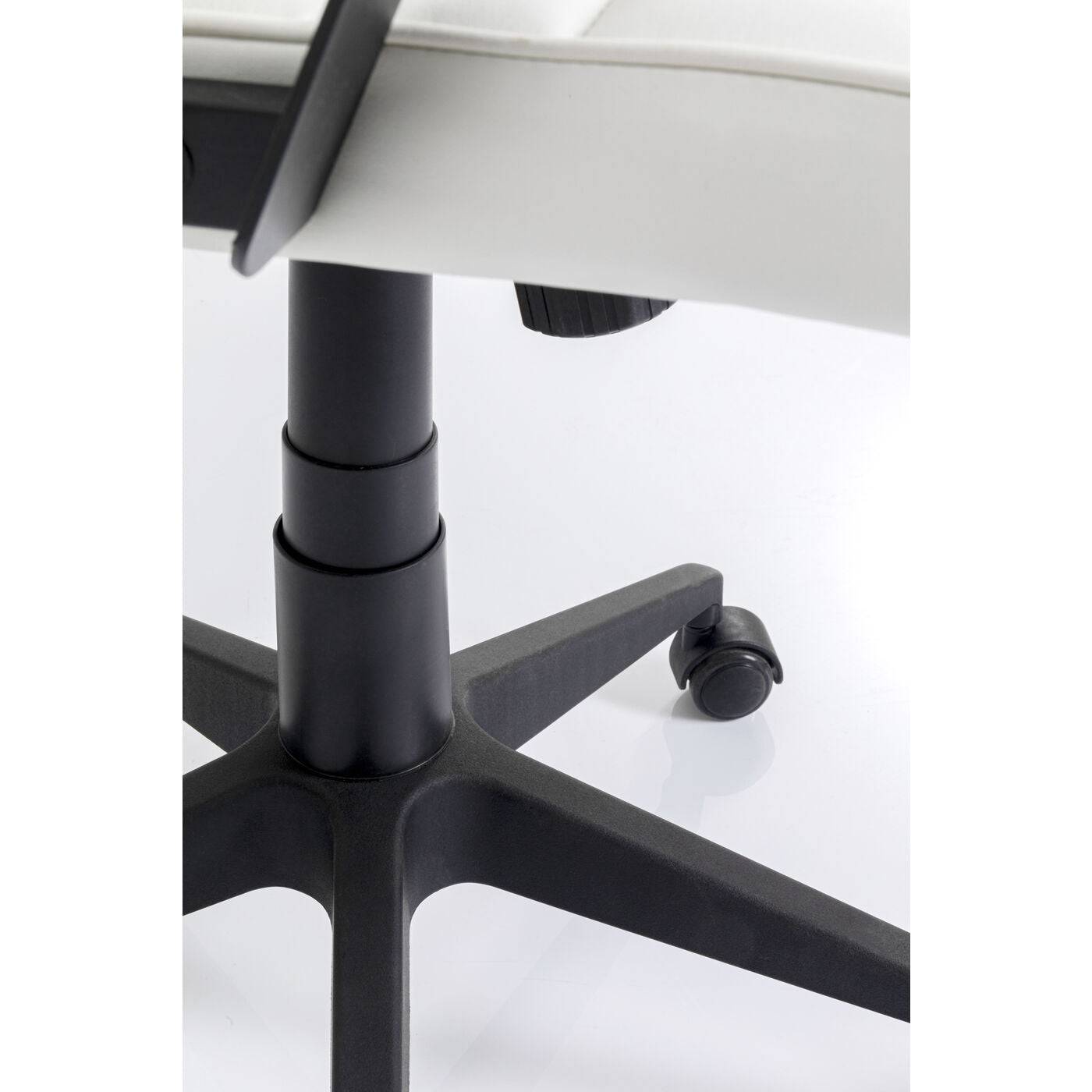 Office Chair Labora White