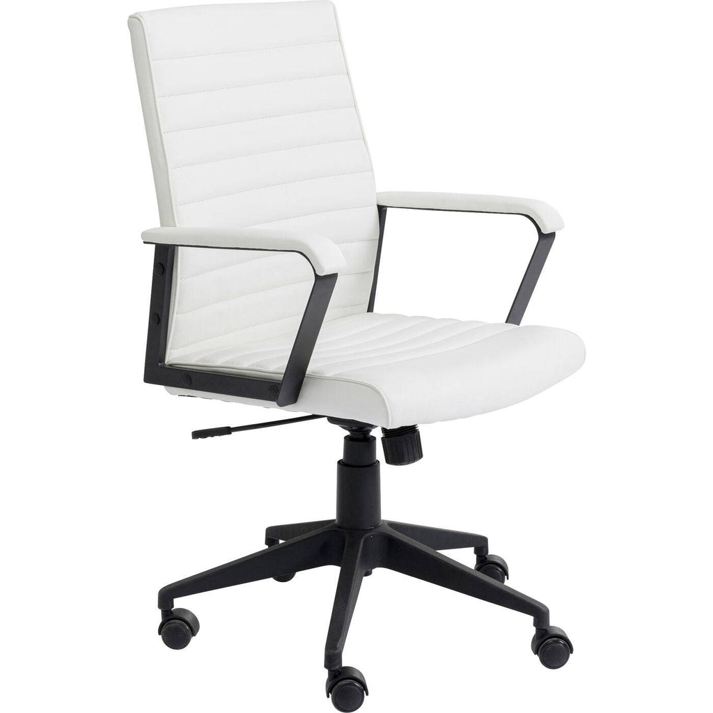 Office Chair Labora White