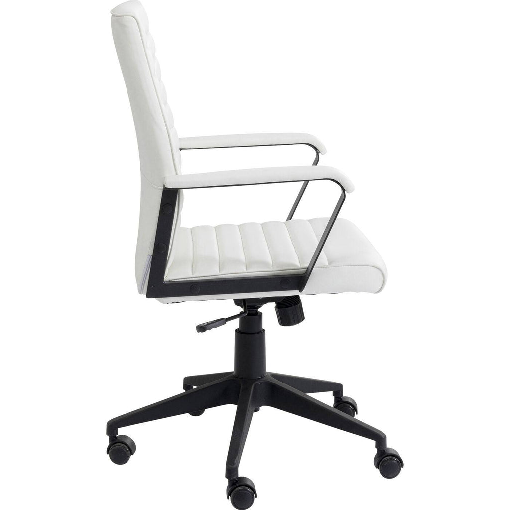 Office Chair Labora White