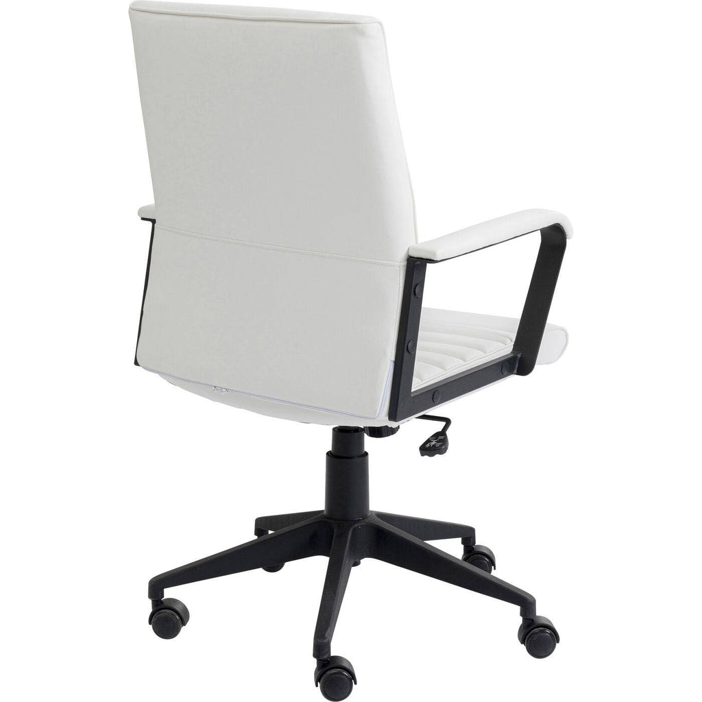 Office Chair Labora White