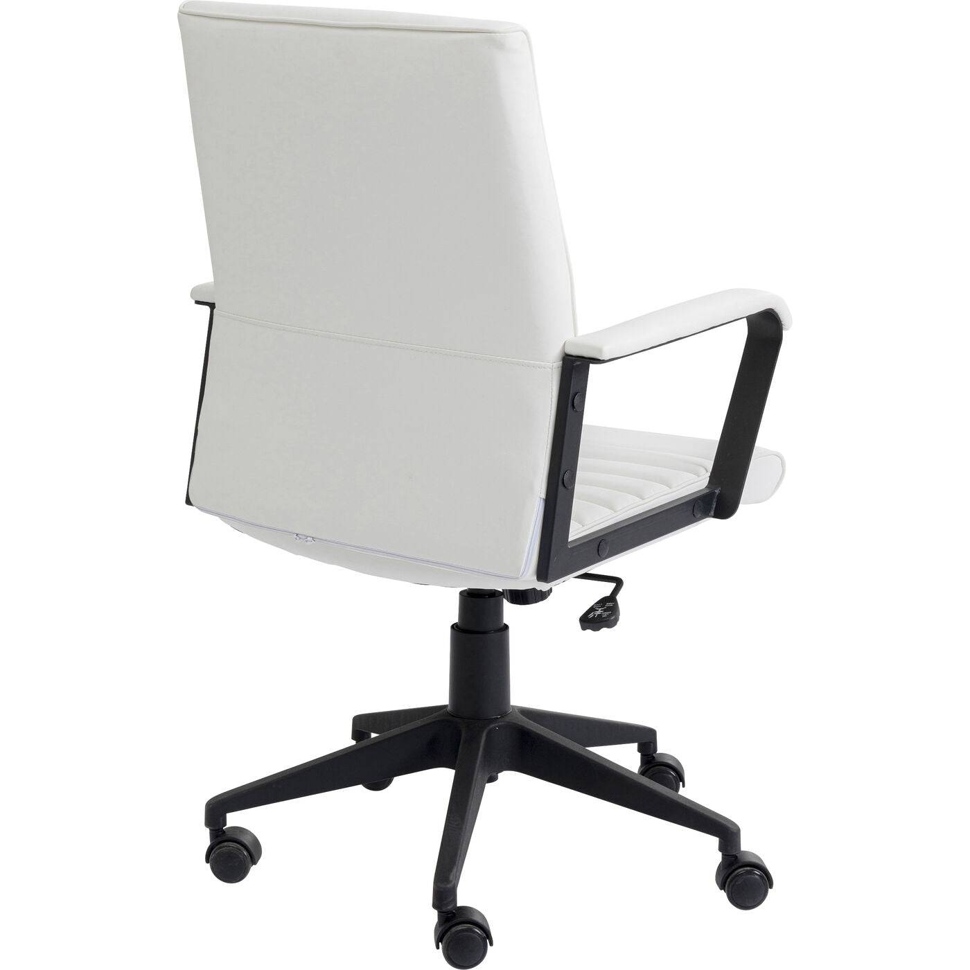 Office Chair Labora White