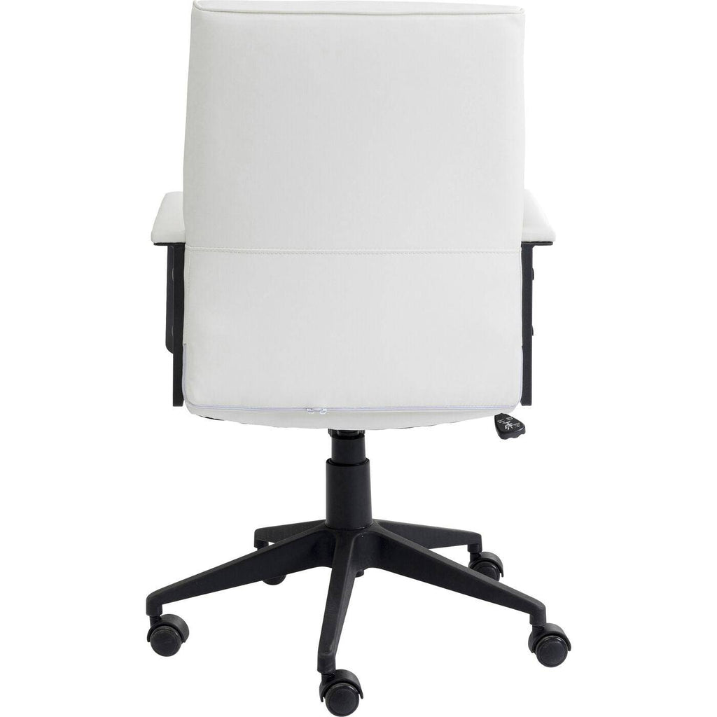 Office Chair Labora White