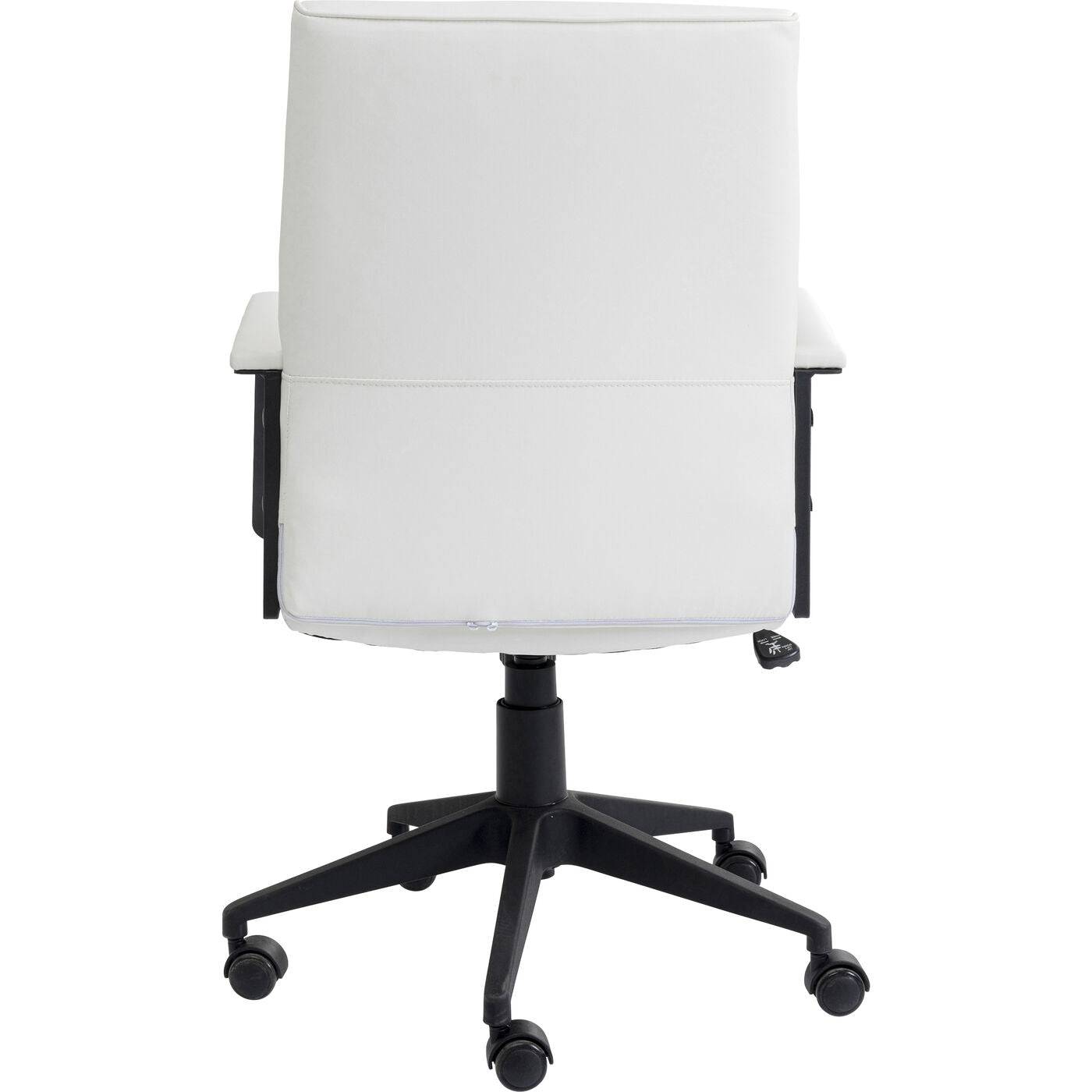 Office Chair Labora White