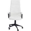 Office Chair Labora White