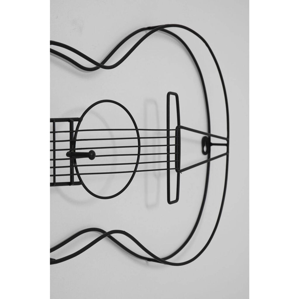 Wall Wardrobe Guitar 81cm