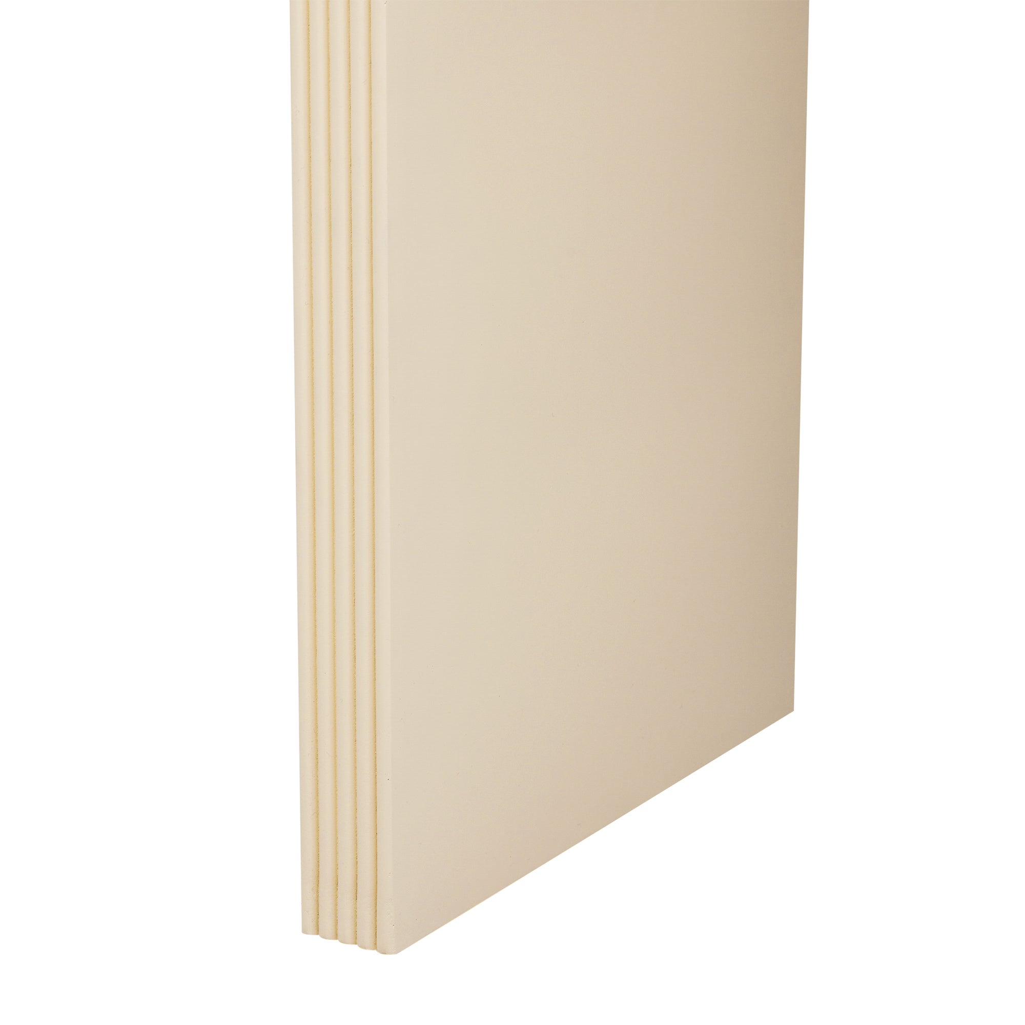 Entrance way tables, your 1st impression and convenience at hand. Modern Console Table with 2 Storage Drawers, Fluted Entryway Table with Rounded Silhouette for Hallway Living Room and Entryway (Apricot Cream)
