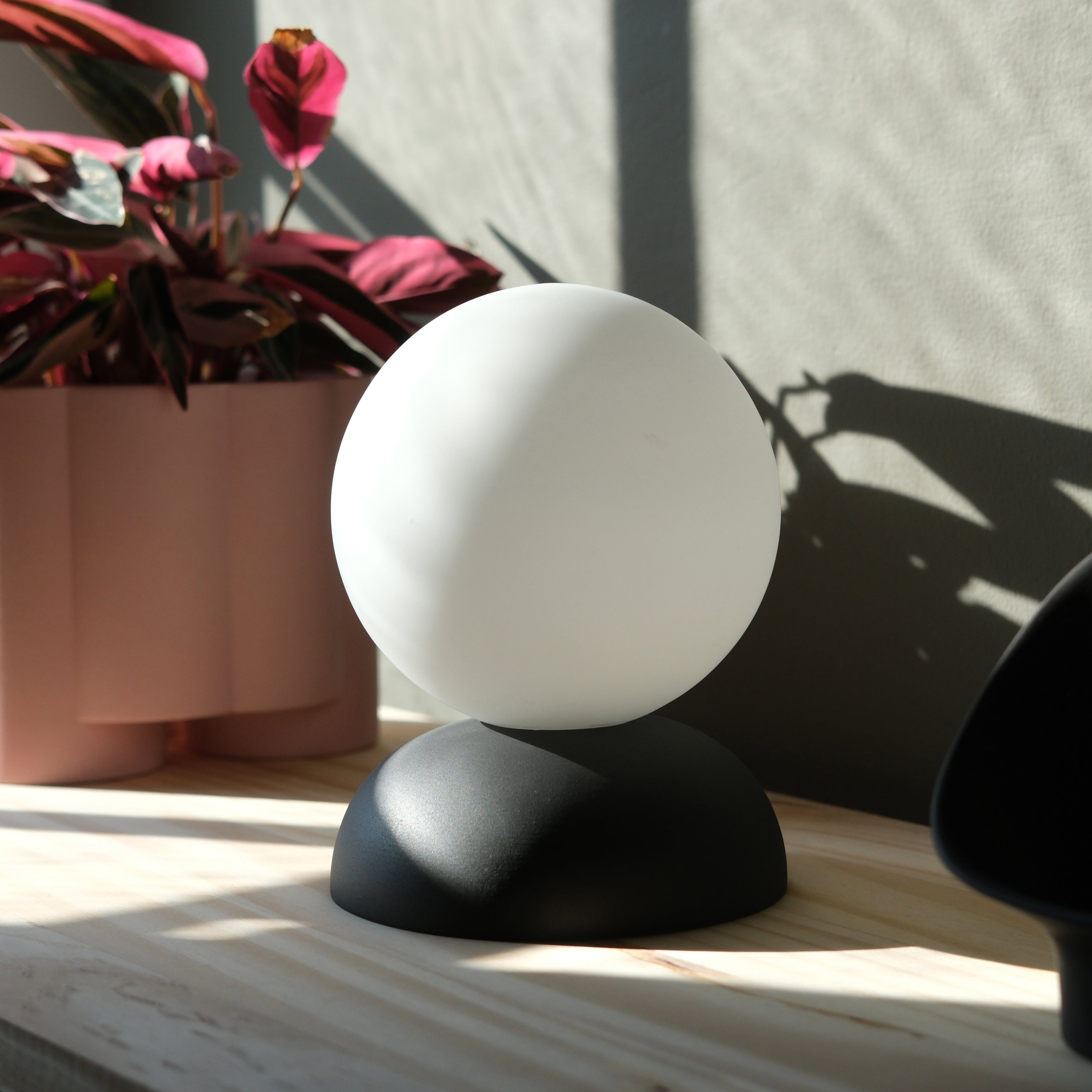Monroe Table Lamp – Modern Home Lighting