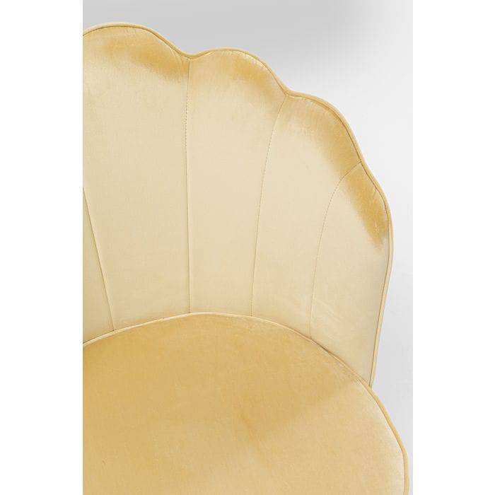 Chair Princess Beige (2/Set)