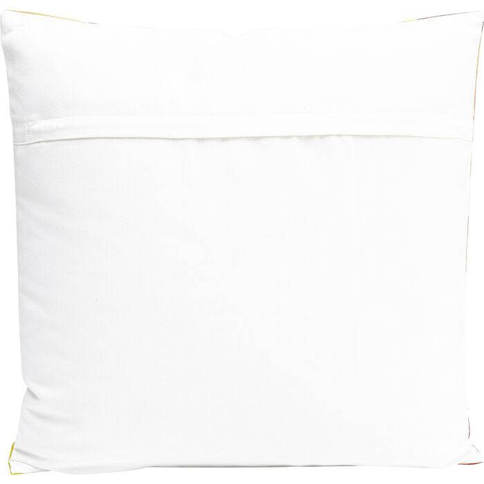 Cushion Artistic Faces 45x45cm