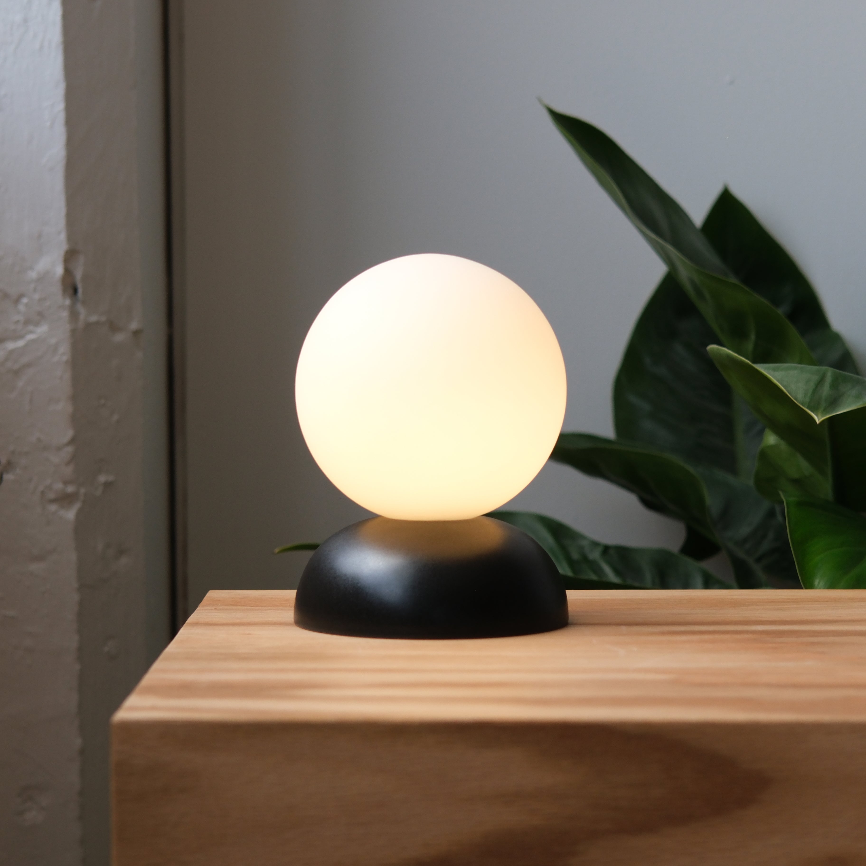Monroe Table Lamp – Modern Home Lighting