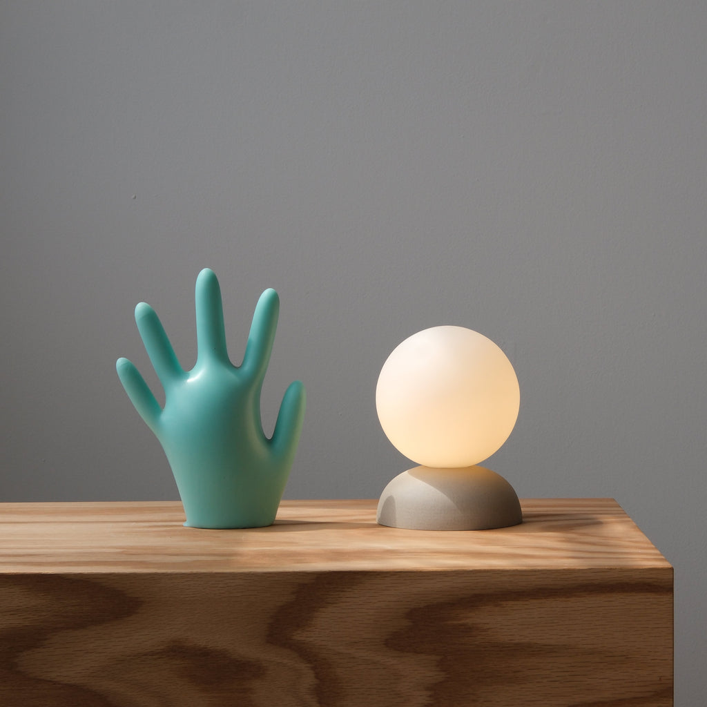 Monroe Table Lamp – Modern Home Lighting