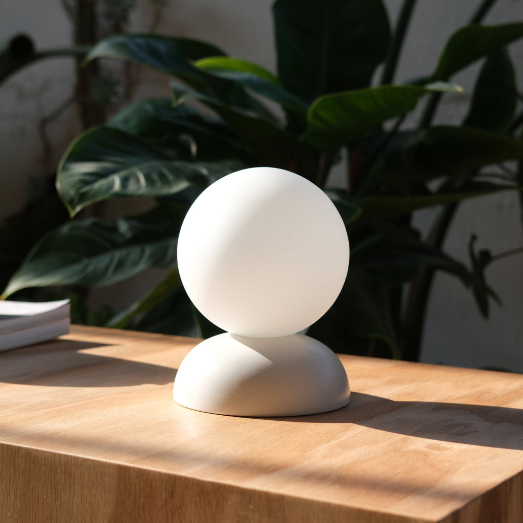 Monroe Table Lamp – Modern Home Lighting
