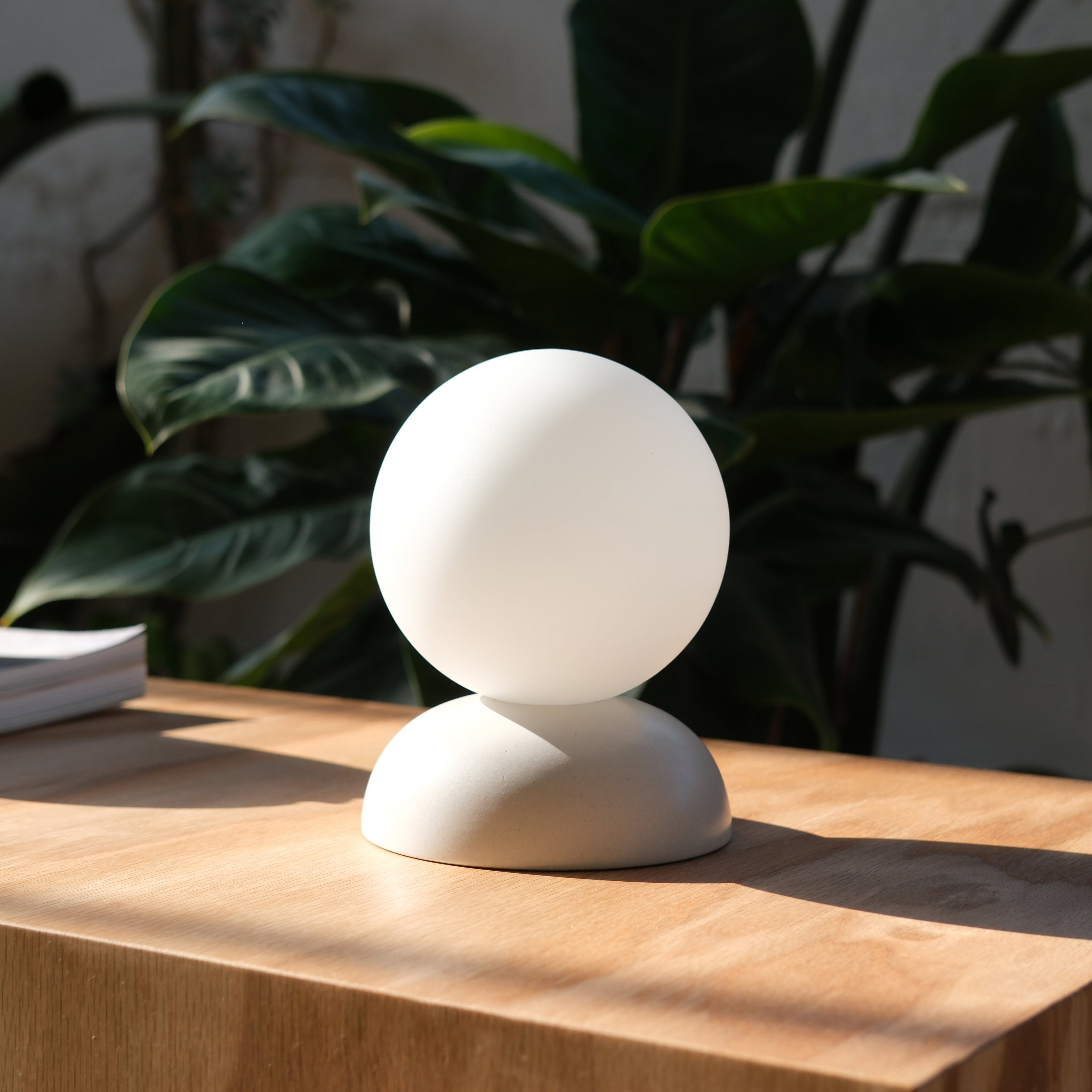 Monroe Table Lamp – Modern Home Lighting