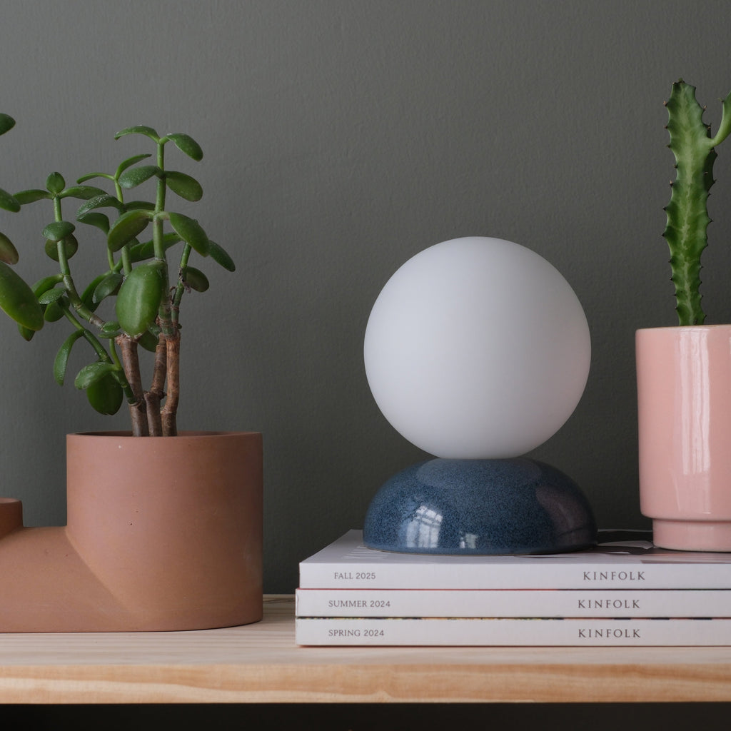 Monroe Table Lamp – Modern Home Lighting