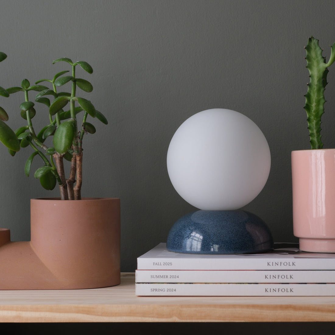 Monroe Table Lamp – Modern Home Lighting